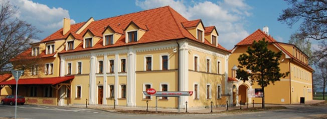 Kazdův dvůr - Domov se zvláštním režimem Kazdův dvůr - Domov se zvláštním režimem