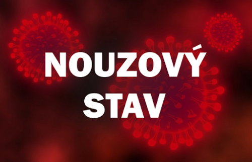 Nouzový stav